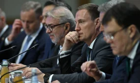 Еліміз екінші жыл қатарынан 27 миллион тонна астық жинады