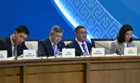 Қазақстанның түпкі мақсаты – тек ауыл шаруашылығын дамытып қоймай, елімізді агроөнеркәсіп өнімдерін терең өңдейтін өңірлік орталыққа айналдыру, - Президент