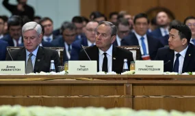 Алатау должен стать первым полностью цифровым городом Казахстана, - Президент