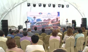Астана күніне орай елордада «ASTANA LEGASY: Тарих. Жады. Болашақ» атты республикалық форум өтті