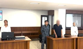 Мұғалім әйелін қатыгездікпен өлтірген зейнеткер 15 жылға сотталды