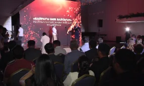 Елорда күніне арналған мүшәйра қорытындыланды