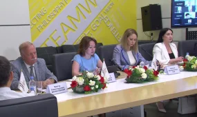 В Астане прошел круглый стол на тему «Новая Конституция Казахстана: общественный диалог и правовые ориентиры развития»