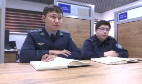 Под влиянием мошенников актюбинская пенсионерка едва не лишилась квартиры и оказалась втянута в преступную схему