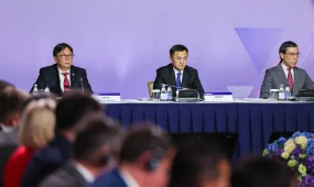 Предложения бизнеса лягут в основу промышленной политики партии «Әділет»