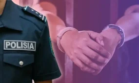 Шымкентте ақша бопсалаумен айналысқан блогер мен сыбайластары ұсталды