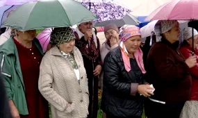 Алматы облысында егіз сәбиін дүниеге әкелген 40 жастағы әйел ауруханада көз жұмды