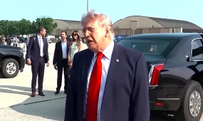 Трамп: «Маған неге ешкім әлі рахмет айтпағанын түсінбеймін»