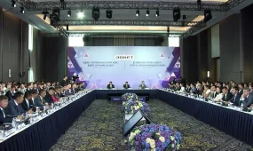 Кейінгі он жылда өңдеуші өнеркәсіптегі өндіріс көлемі шамамен 50 пайыз өскен