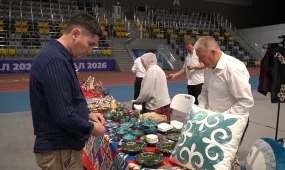 Оралда ұлт жадынан ұмыт бола бастаған дәстүр қайта жаңғырды