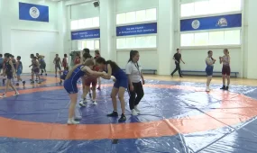 Ақтөбеде жаңа спорт кешені ашылды