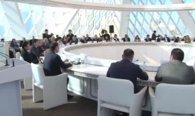 "Халық Кенесі будет взаимодействовать со всем экспертным сообществом Казахстана", - КИСИ