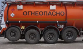 На казахстанских АЗС и мини НПЗ зафиксировали аномальный рост услуг