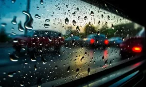 Грозы прогремят в Астане и Алматы в воскресенье, 5 июля