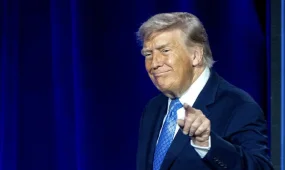 Годовой доход Дональда Трампа составил 2,2 миллиарда долларов, - СМИ