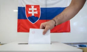 Референдум о зарплатах высших госчиновников провела Словакия