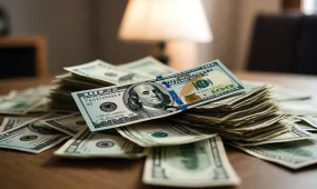 Доллар подешевел? Курсы валют на 5 июля в Казахстане