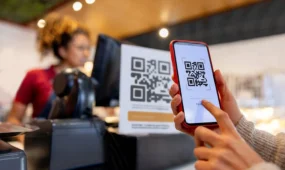 Қазақстанда QR-код арқылы төлем жасау жүйесі 7 шілдеден бастап өзгереді