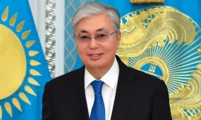 Мемлекет басшысы қазақстандықтарды Астана күнімен құттықтады