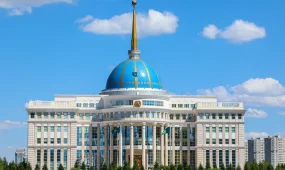 Қасым-Жомарт Тоқаев Нұрсұлтан Назарбаевты туған күнімен құттықтады
