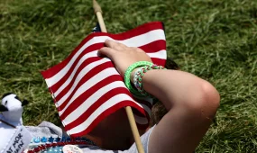 Аномальная жара в США унесла жизни 25 человек