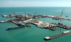 Қашаған мен Қарашығанақта газ өңдеу қуаты артады
