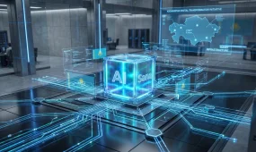 AI-SANA: қазақстандық студенттер 440-тан астам жи-жоба әзірледі