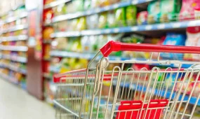 Внешнеторговый оборот Казахстана вырос почти на 8% с начала 2026 года