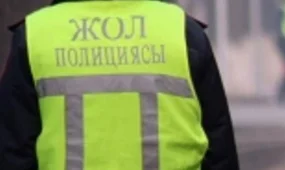 Жезқазғанда жол қозғалысы ережесін өрескел бұзған жастар жауапқа тартылды