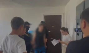 Жетісу облысында кәмелетке толмаған қыздың интимдік сипаттағы материалдарын таратқан тұрғын ұсталды