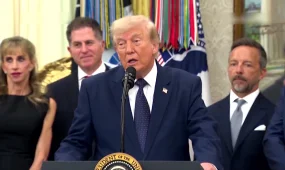 Трамп: «Украинадағы соғыс біз ойлағаннан ерте аяқталады»