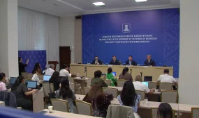 "Қазақстанда жанар-жағармай қоры жеткілікті" - Энергетика вице-министрі
