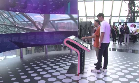 Елордада Astana AI Week 2026 өтіп жатыр