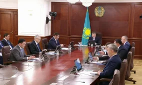 Минэнерго об экспорте бензина в Россию: Официальных обращений от Правительства РФ не поступало