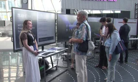 В Астане стартовала международная неделя искусственного интеллекта AstanaAIWeek 2026