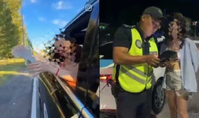 Лайк үшін заң бұзбаңыз: Талдықорғанда қауіпті видео авторлары жауапқа тартылды