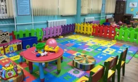 Денсаулық сақтау министрлігі Балаларға арналған даму және ерте араласу орталықтарының желісін кеңейтуде