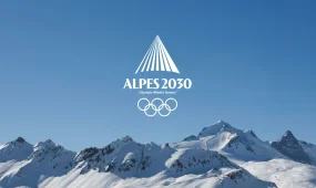 МОК утвердил программу зимней Олимпиады-2030: фрирайд и синхронное фигурное катание войдут в Игры