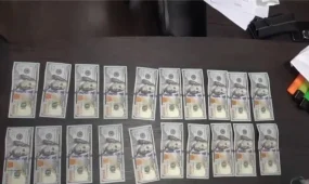В области Улытау задержали директора предприятия по подозрению в даче взятки