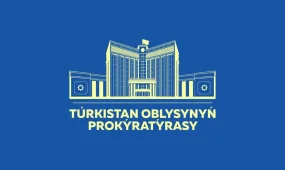 В Туркестанской области выявили экологические нарушения в учреждениях образования и здравоохранения