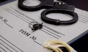 Бір айда сыбайлас жемқорлыққа қатысты 125 қылмыс тіркелді