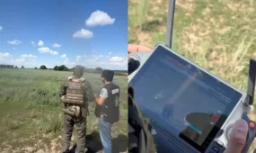 Ақтөбе облысында есірткі алқаптарын анықтауға дрондар қолданылып жатыр