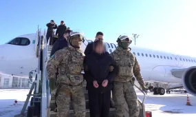 Атыраудағы атышулы іс: Ақбаянға қатысты қылмыстық іс тоқтатылды