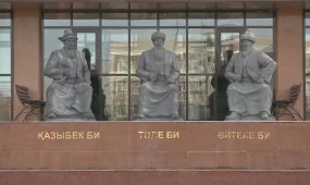 Шығын – 2 млрд теңге: Қарағанды облысында темір кенін заңсыз өндіріп, шетелге сатқан 3 адам сотталды