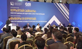 "Енді заң қабылдау уақыты 2 есе қысқарады",- саясаттанушы