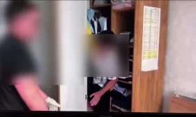 В Уральске задержали мужчину, который с февраля прошлого года находился в международном розыске