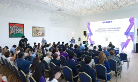 Эксперты представили предложения по развитию образования, культуры и креативных индустрий