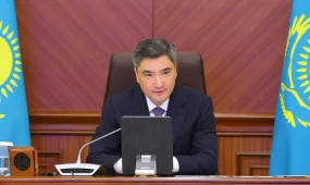 Олжас Бектенов рассказал о влиянии новой Конституции на стабильность в Казахстане