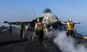Ракетные удары США по Ирану: погибли 14 человек, десятки ранены