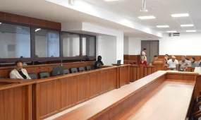 Мемлекеттік айыптаушы Сәрсемалиевті өмір бойына бас бостандығынан айыруды сұрады